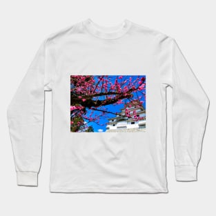 Photography - Spring in Japan Long Sleeve T-Shirt